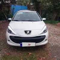 ۲۰۷ پانا اتومات صفر کیلومتر و خشک|خودرو سواری و وانت|اسالم, |دیوار