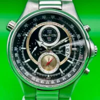 ساعت سیکو کرنوگراف مردانه ژاپن