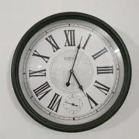 ساعت دیواری