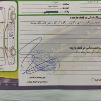 سمند EF7 بنزینی|خودرو سواری و وانت|پردیس, فاز ۳|دیوار