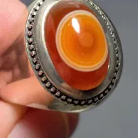 انگشتر باباقوری