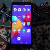 گوشی سامسونگ A01