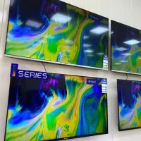 تلویزیون ۵۵ هوشمند اسنوا