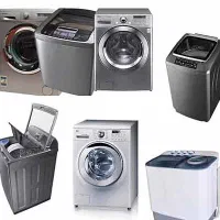 تعمیرات لباسشویی