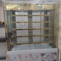 یخچال صنعتی(رستورانی) پنج طبقه، سه درب|فروشگاه و مغازه|یزد, |دیوار