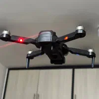پهباد با متور براشلس و سیستم FPV پیشرفته|اسباب‌‌بازی|دزفول, |دیوار