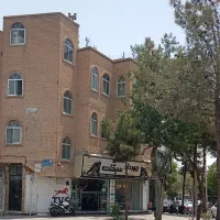آپارتمان تجاری مسکونی