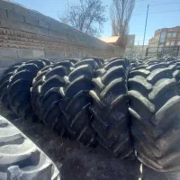 فروش عمده لاستیک کشاورزی تراکتور