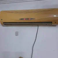 کولر|کولر گازی و فنکوئل|بهنمیر, |دیوار