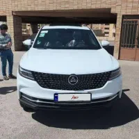 دیگنیتی پرستیژ سفید داخل مارون