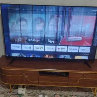 تلویزیون ۵۵ اینچ