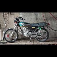 موتورسیکلت