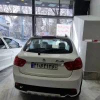 کوییک rs مدل ۱۴۰۴ صفر سفید مشکی|خودرو سواری و وانت|کرج, چمران|دیوار