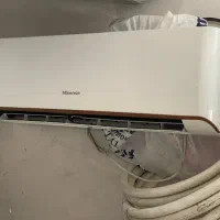 کولر ۱۲ هزار هایسنس اسپلیت