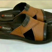 دمپایی چرم تبریز|کیف، کفش، کمربند|تهران, امامت|دیوار