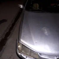 پژو مدل ۸۵|خودرو سواری و وانت|تربت‌حیدریه, ترمینال|دیوار