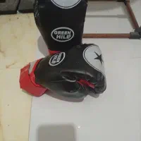 دستکش کیک بوکسینگ