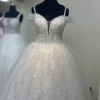 اجاره و فروش لباس عروس|لباس|رشت, بازار|دیوار