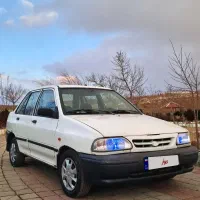 پراید 131 دوگانه