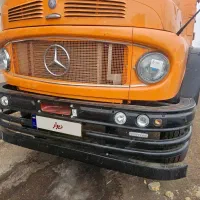 بنزتک باری مدل ۴۰۳ صفرخشک