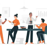 نیرو اداری و فروش