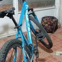 دوچرخه لاکس خارجی