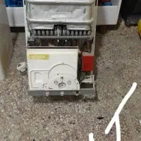 تعمیرات تخصصی پکیج وکولر آبی