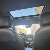 شاهین g ۴۰۱ ساندروف دار فول فوق العاده|خودرو سواری و وانت|سامان, |دیوار