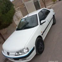 پژو پارس سال مدل ۹۴