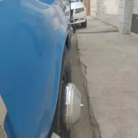 نیسان وانت 84