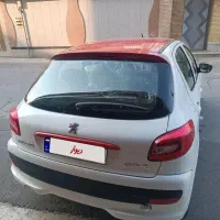 ۲۰۷ mc اتومات صفر خشک خشک|خودرو سواری و وانت|اصفهان, احمدآباد|دیوار