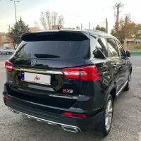 فردا موتور sx5|خودرو سواری و وانت|شاهین دژ, |دیوار