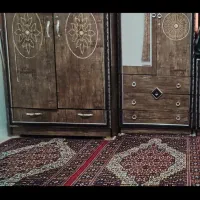 2عدد کمد شیک