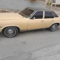 شورولت نواسی۶اتومات