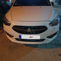 شاهین جی مدل 403