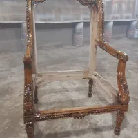 زیر کارچی مبلمان|استخدام صنعتی، فنی، مهندسی|قم, قلعه صدری|دیوار