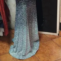 لباس مجلسی نو|لباس|کرج, شهرک طالقانی|دیوار
