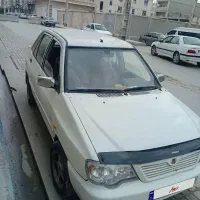 پراید۱۳۲. مدل۸۸|خودرو سواری و وانت|بندر امام خمینی, |دیوار