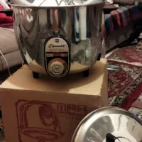 پلوپز 14/نفره جنرال درحدنونو آمریکایی