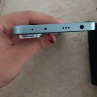 گوشی شیاموئی نوت ۱۳|موبایل|شریفآباد, |دیوار