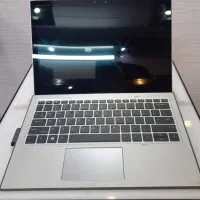 لپ تاپ Hp مدل Elite X2|رایانه همراه|اصفهان, سروستان|دیوار