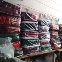 فروش انواع پتو.روفرشی.فرش.پارچه به قیمت خرید فوری