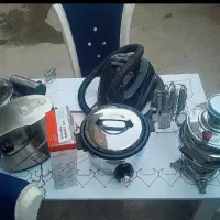لوازم خانگی برقی