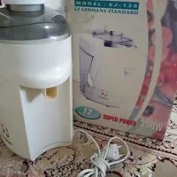 آبمیوه گیری|آبمیوه‌گیر و آب‌مرکبات‌گیر|قم, جمکران|دیوار
