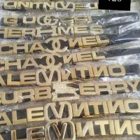 کمربند کشی مارک دار پلاستیکی