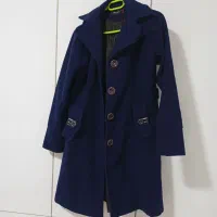 پالتو زنانه درحدنو|لباس|سقز, |دیوار