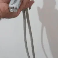 شیر دستشویی سالم