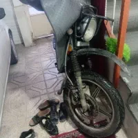 همتاز۱۵۰شکاری۹۴فروش فوری