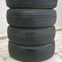 لاستیک کارکرده