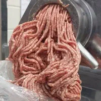 گوشت خرده